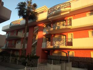 Penthouse on the Adriatic Sea