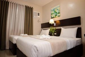 Mezza Hotel
