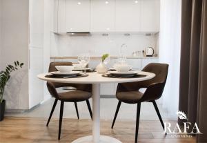 RAFA Apartments