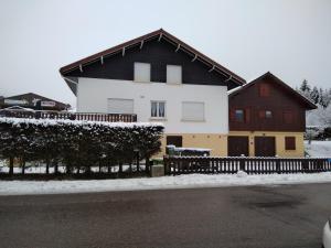 Appartements Gite 60M2 : photos des chambres