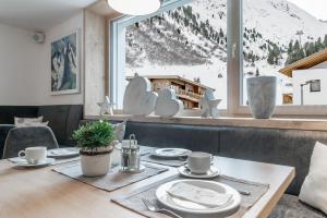 Frühstückspension Broser