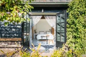 Bed en Breakfast Puur8a - Hapert