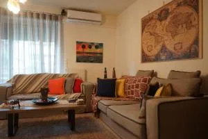 Georgina's cozy apartment -Metropolitan Hospital- - Neu Phaleron