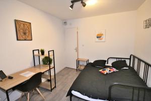 Hotels Capstay - Trith Netflix : photos des chambres