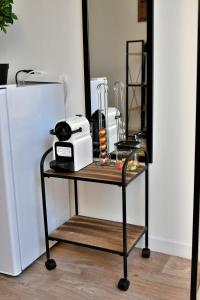 Capstay - Trith Netflix