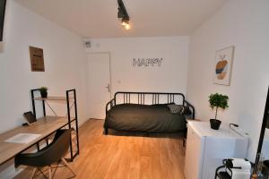 Hotels Capstay - Trith Netflix : photos des chambres