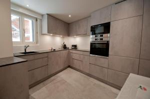 Four-Bedroom Apartment room in La Villa Emeline - Apartment Emilie