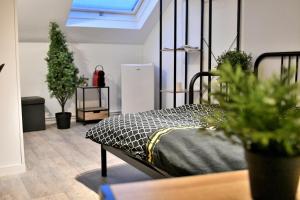 Capstay - Trith Netflix