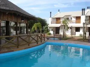 Casa Latino Americana - 南圣洛伦索