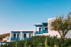 Akrotiri Astypalaia Greece