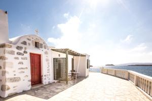 Akrotiri Astypalaia Greece