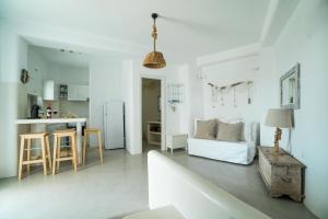 Plori Studios and Apartments Amorgos Greece