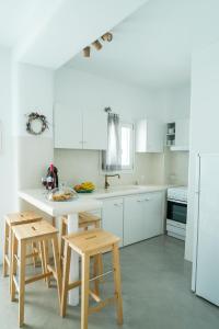 Plori Studios and Apartments Amorgos Greece
