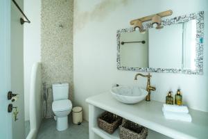 Plori Studios and Apartments Amorgos Greece