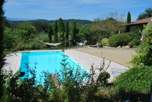 Maisons de vacances Le cocon vert : photos des chambres