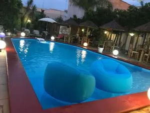 B&b Fa.ro.mi - Torre Lapillo