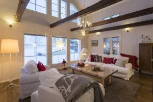 Villa Nietos - Korkalo