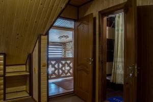 Triple Room room in Synevyrskyj Chardash