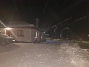 Apartmány Bystrá-Chopok