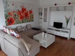 Apartement Quellenresidenz Bad Vilbel Bad Vilbel Saksamaa