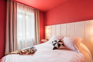 Hotels Le Central Boutique Hotel : photos des chambres