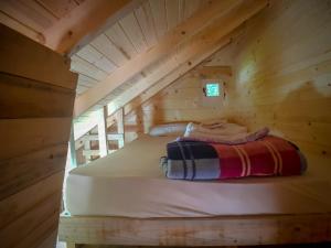 Bungalows Katun Maja Karanfil