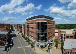 The Hotel Concord - 劳登