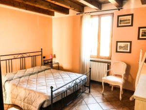 Le Finestre Su Borghetto