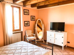 Le Finestre Su Borghetto