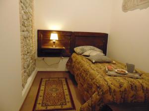 Single Room room in Il Rifugio del Monaco