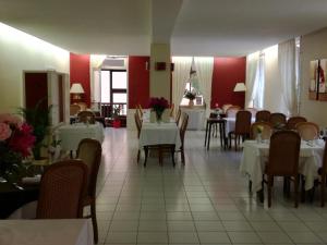 Logis Au Puits Enchanté