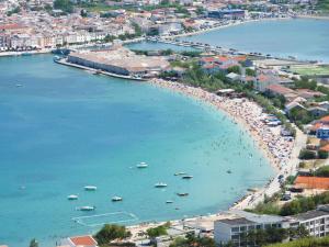 apartments cajner pag