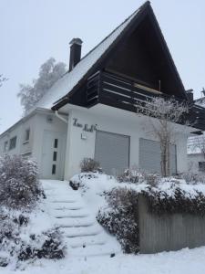 Ferienhaus Haus Nicole Herrischried Deutschland