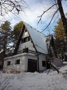 Kuća za odmor Arsenijević