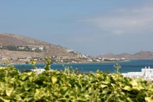 Swiss Home Hotel Paros Greece