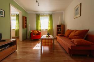Апартамент flat2let Apartment 1 Франкфурт на Майн Германия