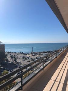 Pansion Mareluna Penthouse - Luxury Suites Salerno Itaalia