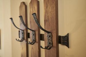 Hotel Post Mauterndorf OG