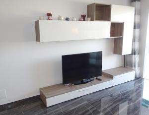 Angela Ocean Panorama