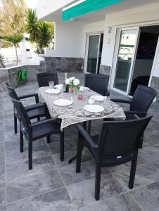 Angela Ocean Panorama