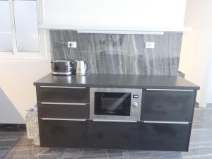 Angela Ocean Panorama