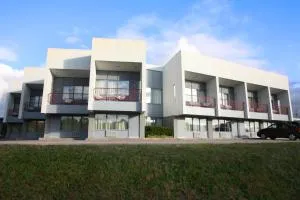 Motel Chute des Pères - Roberval