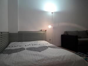 Apartament. Anida