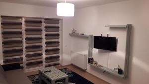 Apartament. Anida