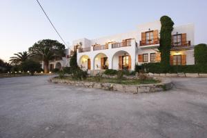 Swiss Home Hotel Paros Greece