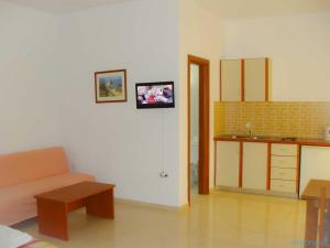 Studio with Sofa Bed room in Panorama Hotel