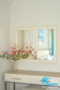 Yalos Beach Maisonettes Thassos Greece