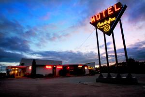 Motel Chute des Pères