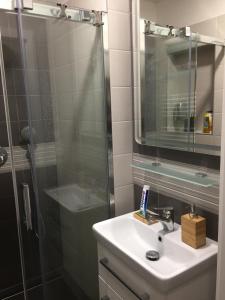 Apartmán u HM Arény