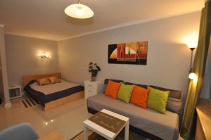 Apartament pod Jasną Górą